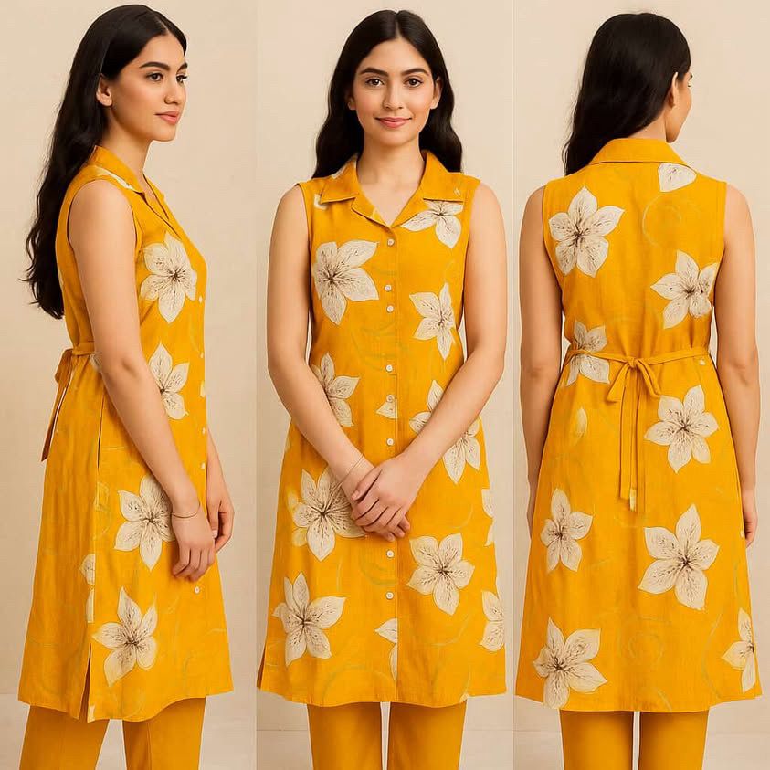 Kurta Set
